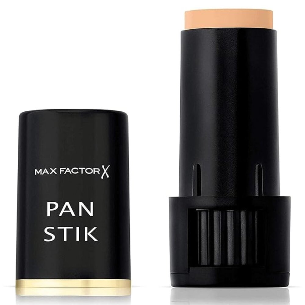 Max Factor Pan Stik True Beige No. 12 Unopened
